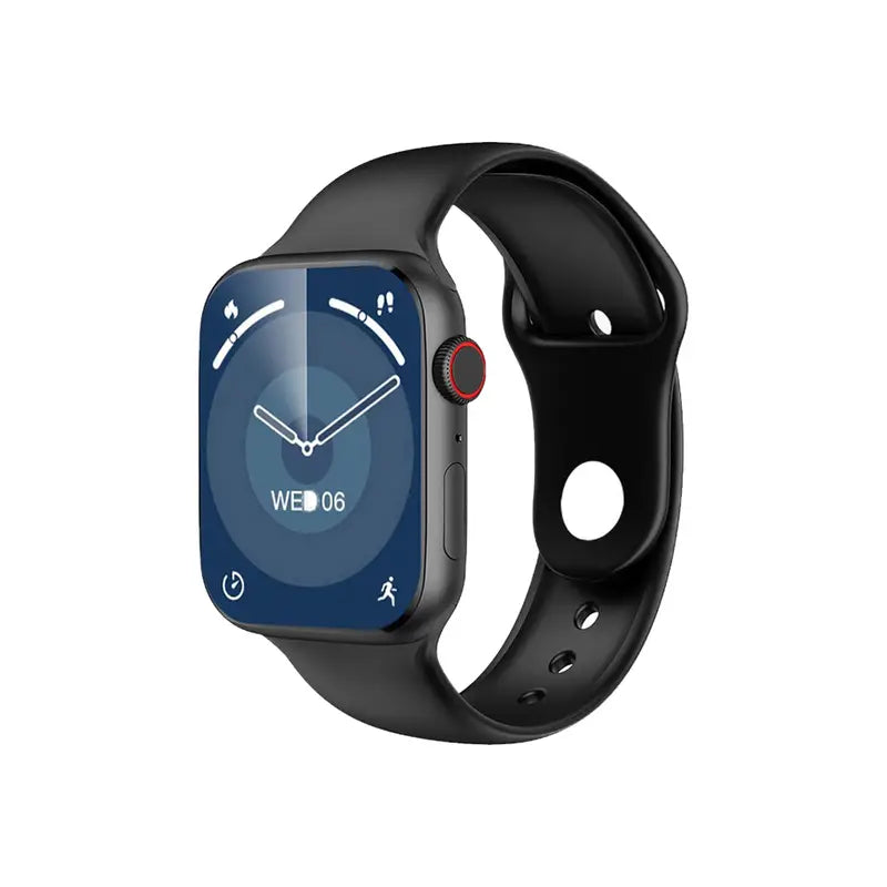 Green Lion Active Pro Smart Watch (Double Tap)