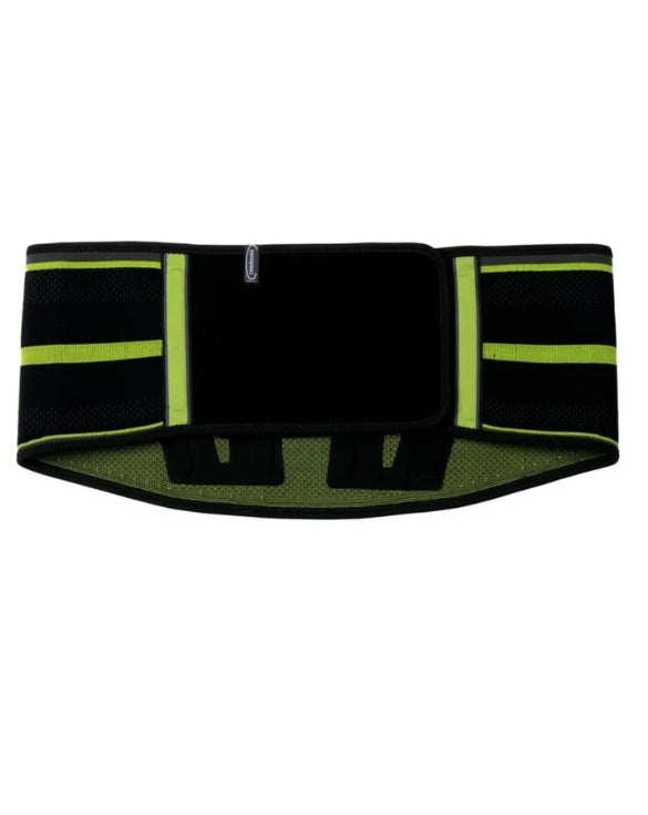 Sensiplast - Back Support, With Rod Elements L/XXL
