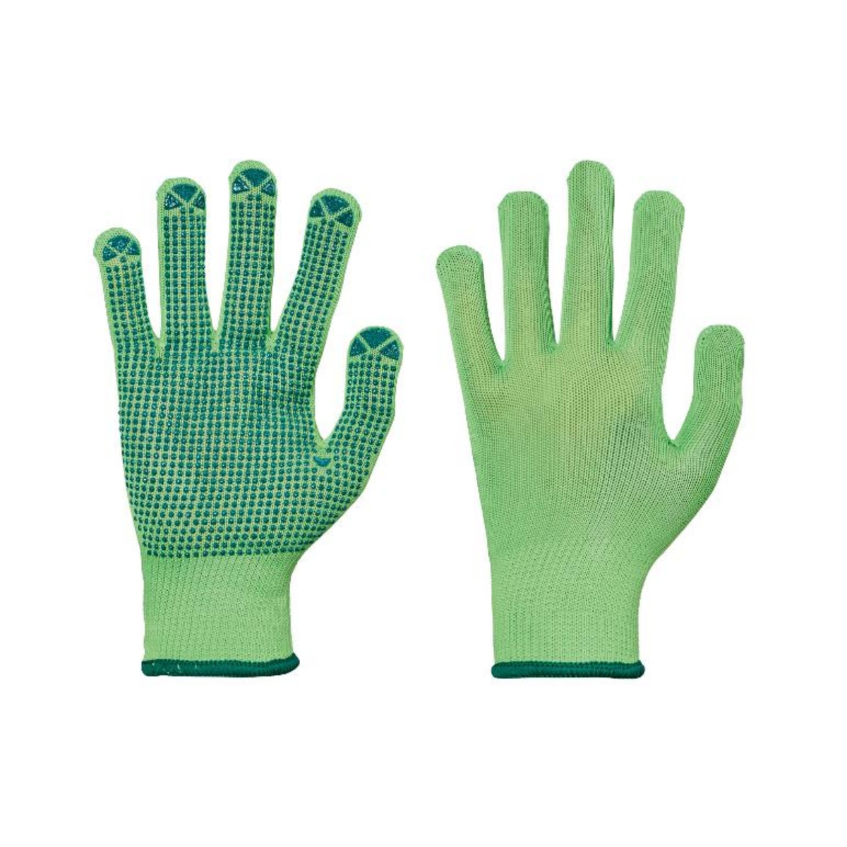 Parkside - Garden Gloves, 2 pairs