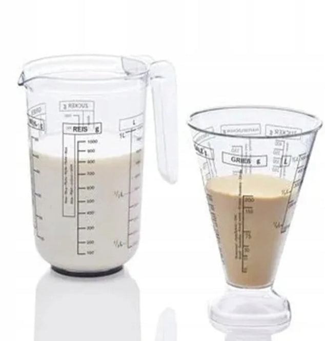 Ernesto - Measuring Cup Set