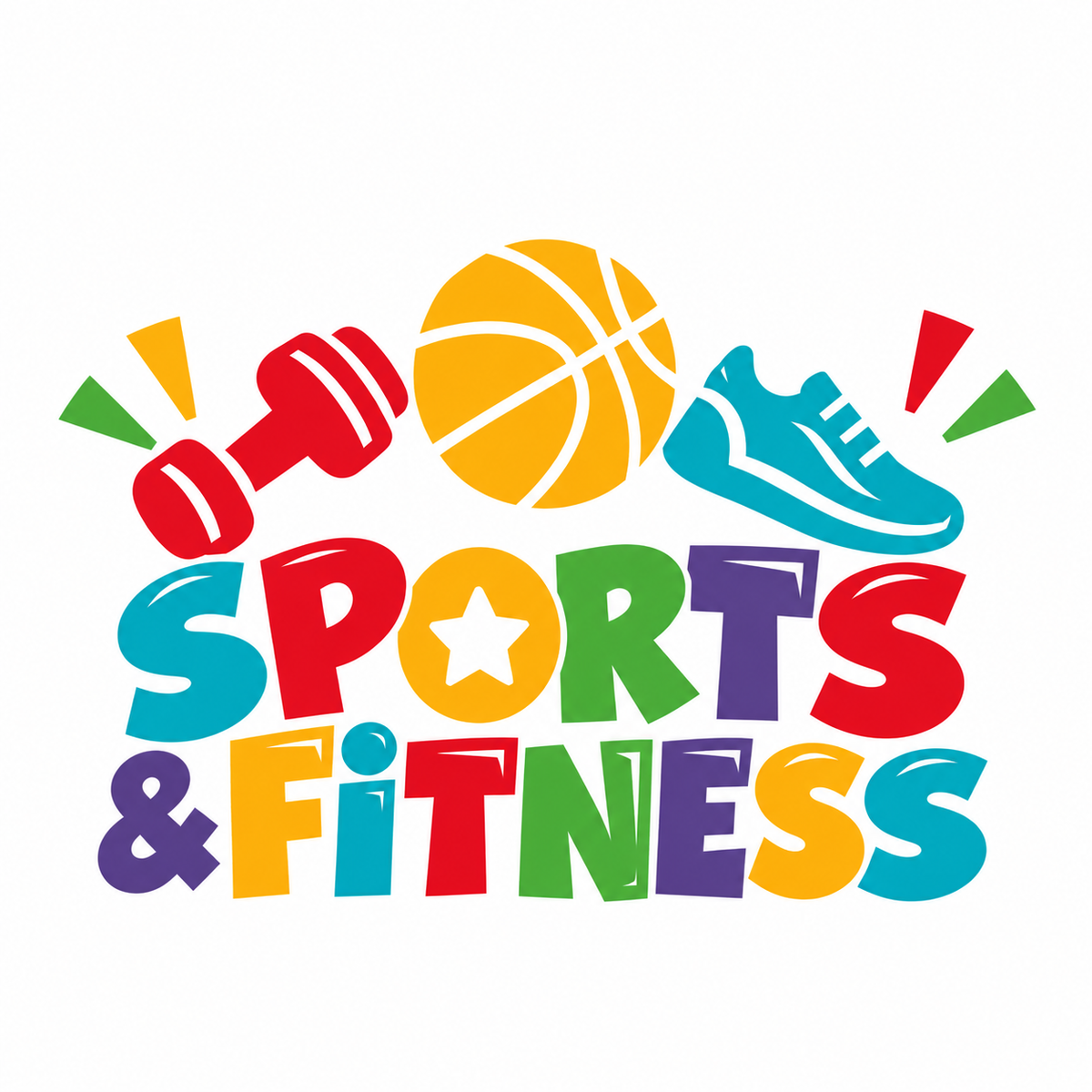 Sports & Fitness
