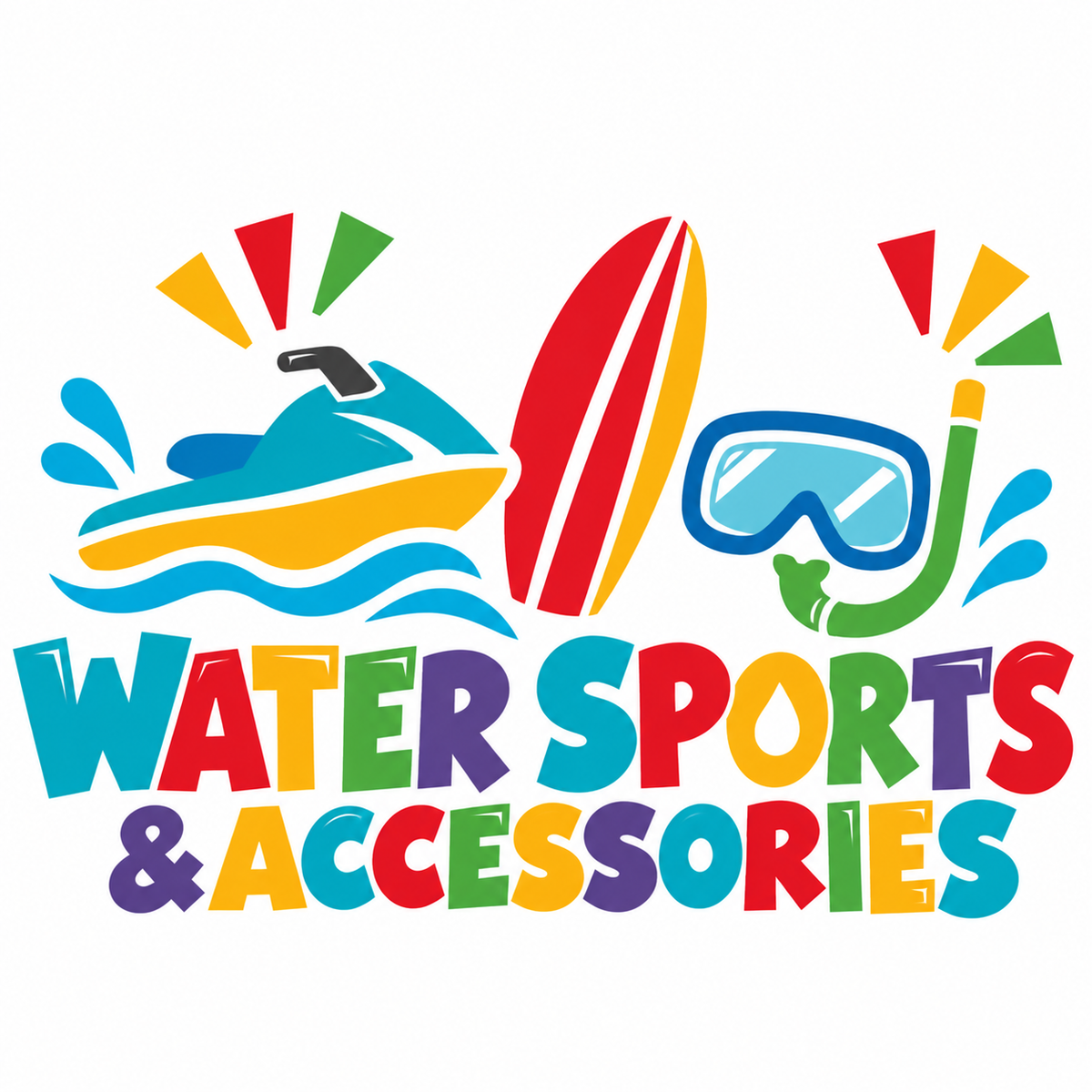 Water Sports & Accessories