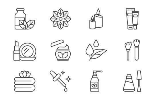 Health, Beauty & Wellness