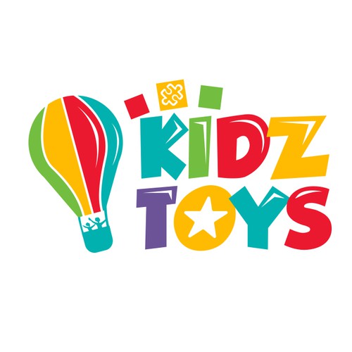 Kids, Toys & Games