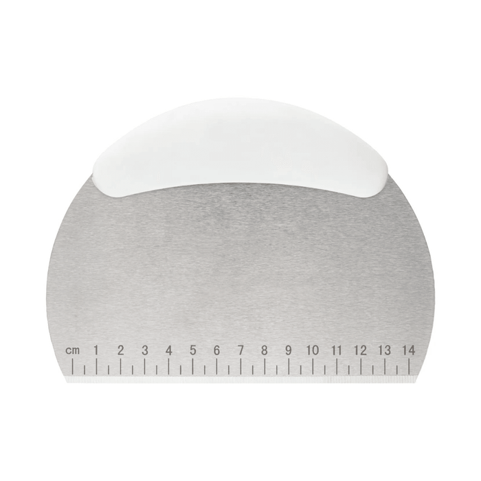Ernesto - Stainless Steel Dough Scraper