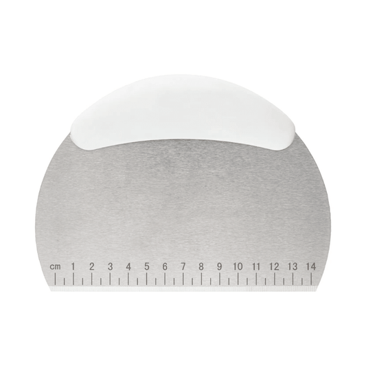 Ernesto - Stainless Steel Dough Scraper