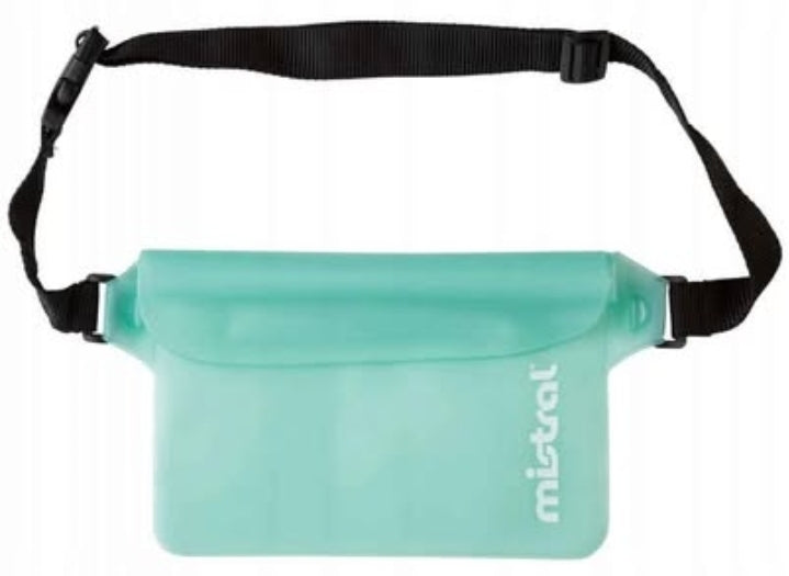 Mistral - Waterproof Waist Bum Bag 22 x 15 cm