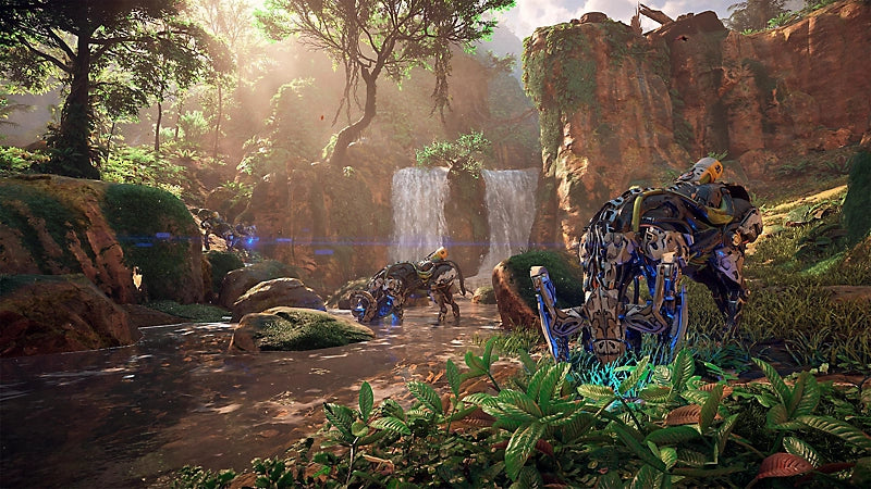 PS4 - Horizon Zero Dawn: Complete Edition
