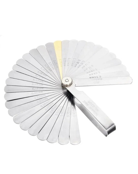 Parkside - Feeler Gauge