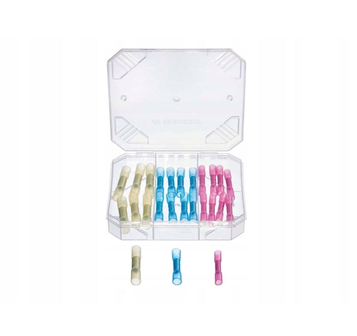 Parkside - Cable Connector Kit