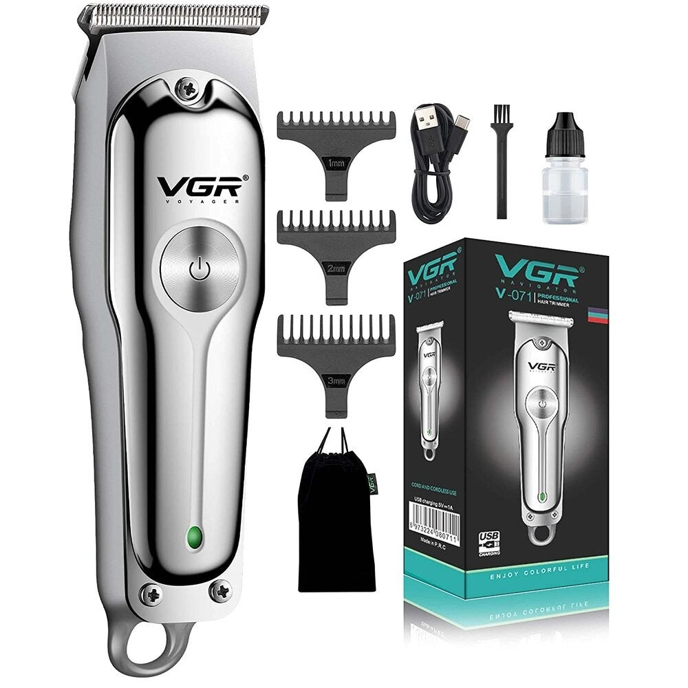 VGR - V 071 Hair Trimmer