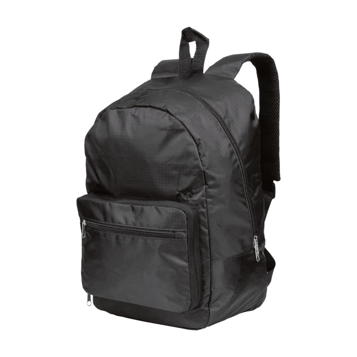 Top Move - Folding Backpack with folding Case.