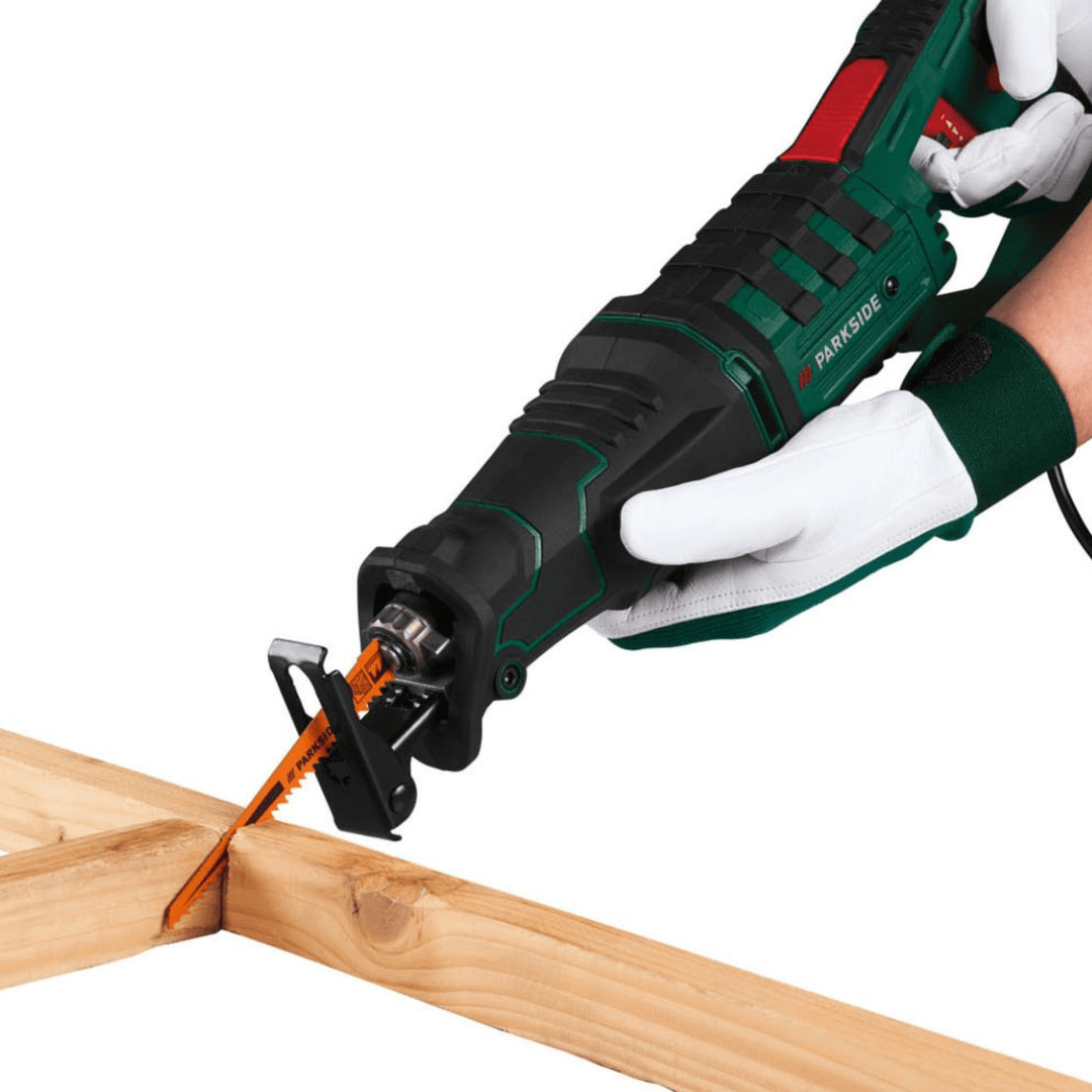 Parkside - Sabre Saw PFS 710 D3