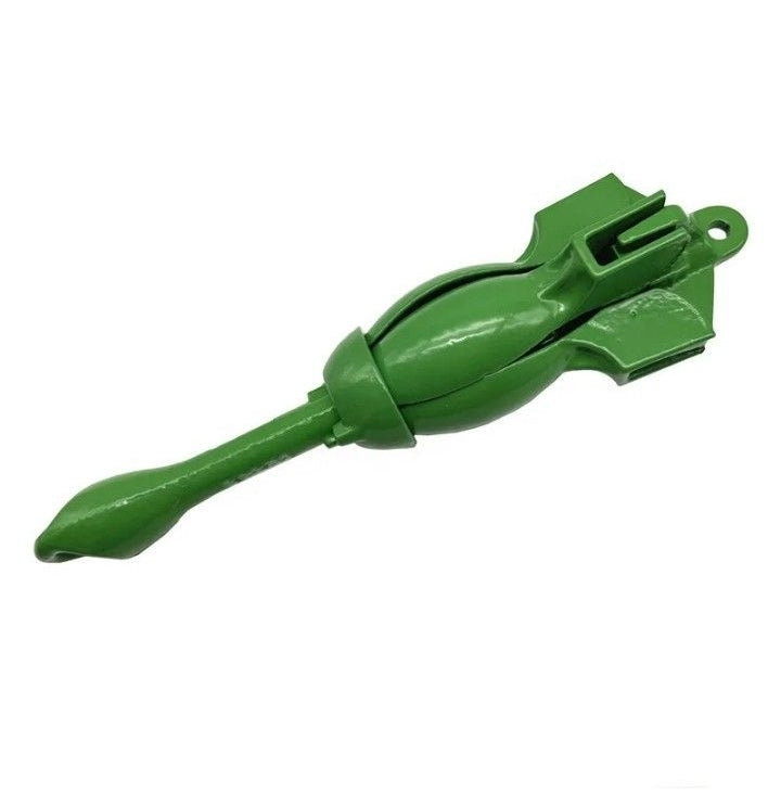 Carbon Steel Folding Boat Anchor for Kayak & SUP