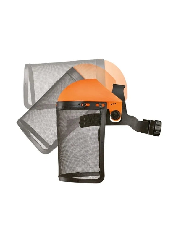 Parkside - Protective Garden Work Shield