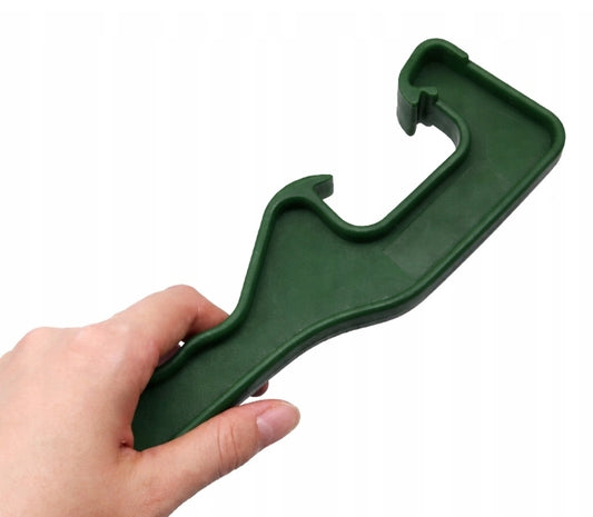 Parkside - Paint Bucket Opener.