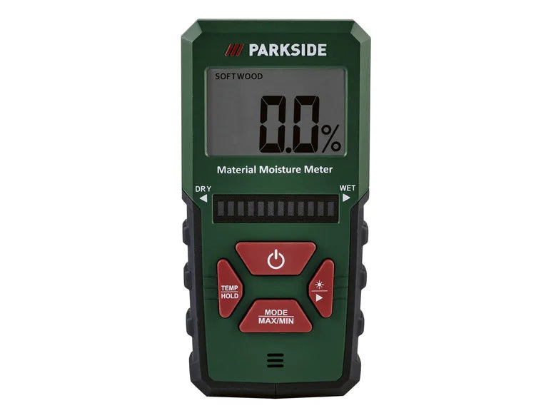 Parkside - Moisture meter