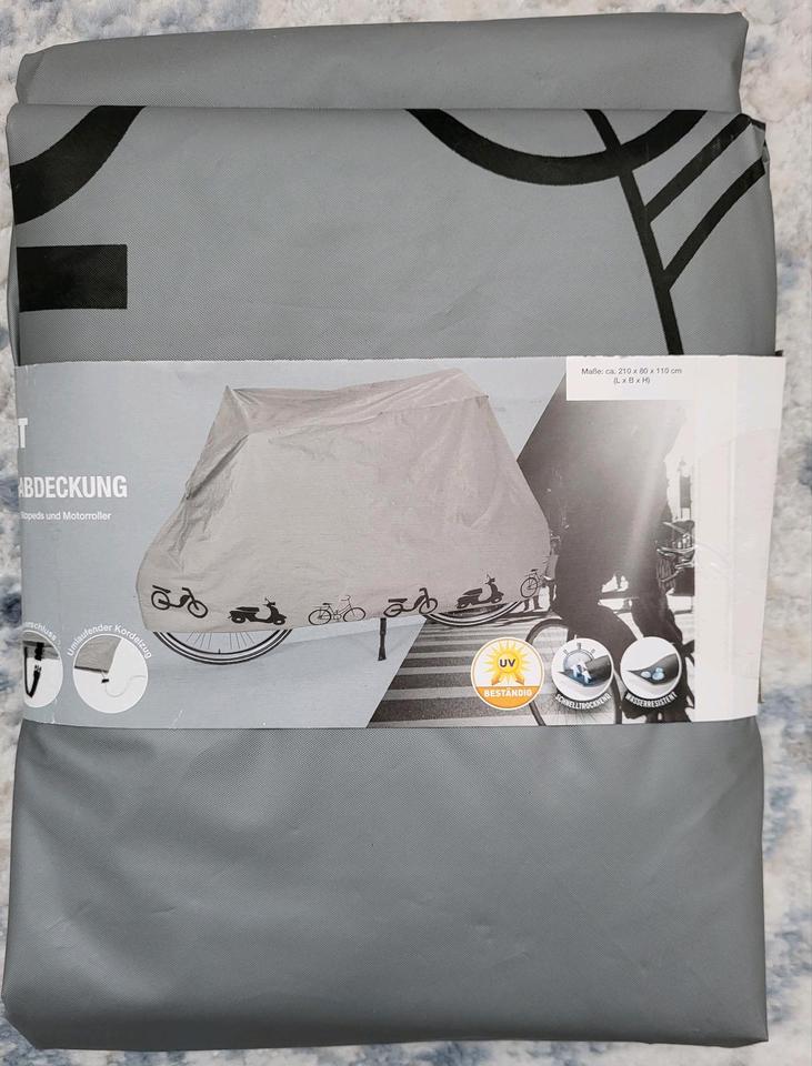 Crivit - Bicycle Cover