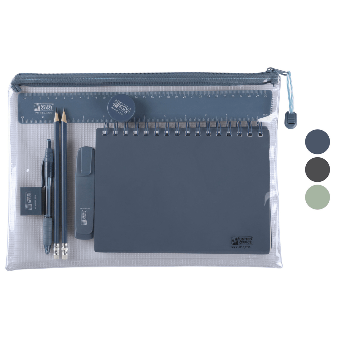 United Office - Writing Set