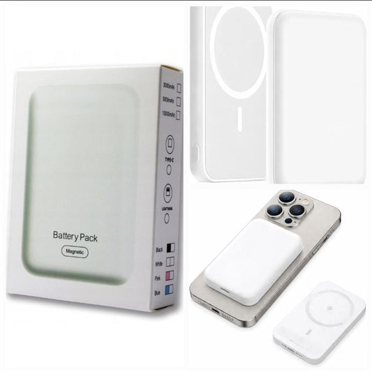 Powerbank Magsafe for Apple IPhone 10000 mah