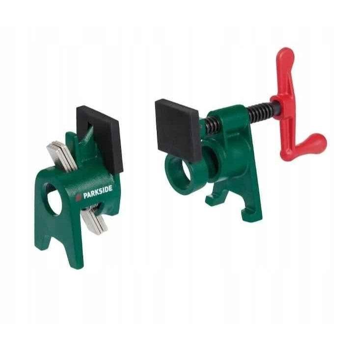Parkside -  3/4 Barrel Extendable Joinery Clamp