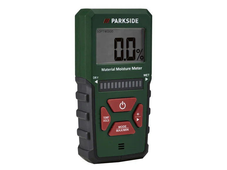 Parkside - Moisture meter