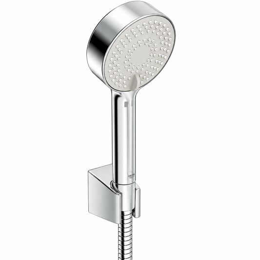 Livarno Home - Multi-Functional Shower Head 12cm