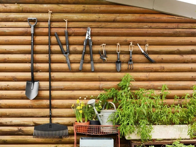 Fiskars Essential Bypass Garden Shears
