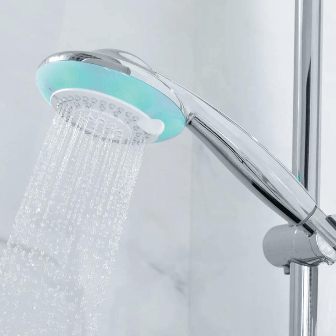 Llivarno Home -  Led Hand Shower
