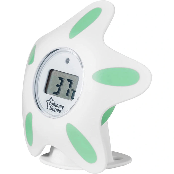 Tommee Tippee - Closer to Nature Bath and Room Thermometer