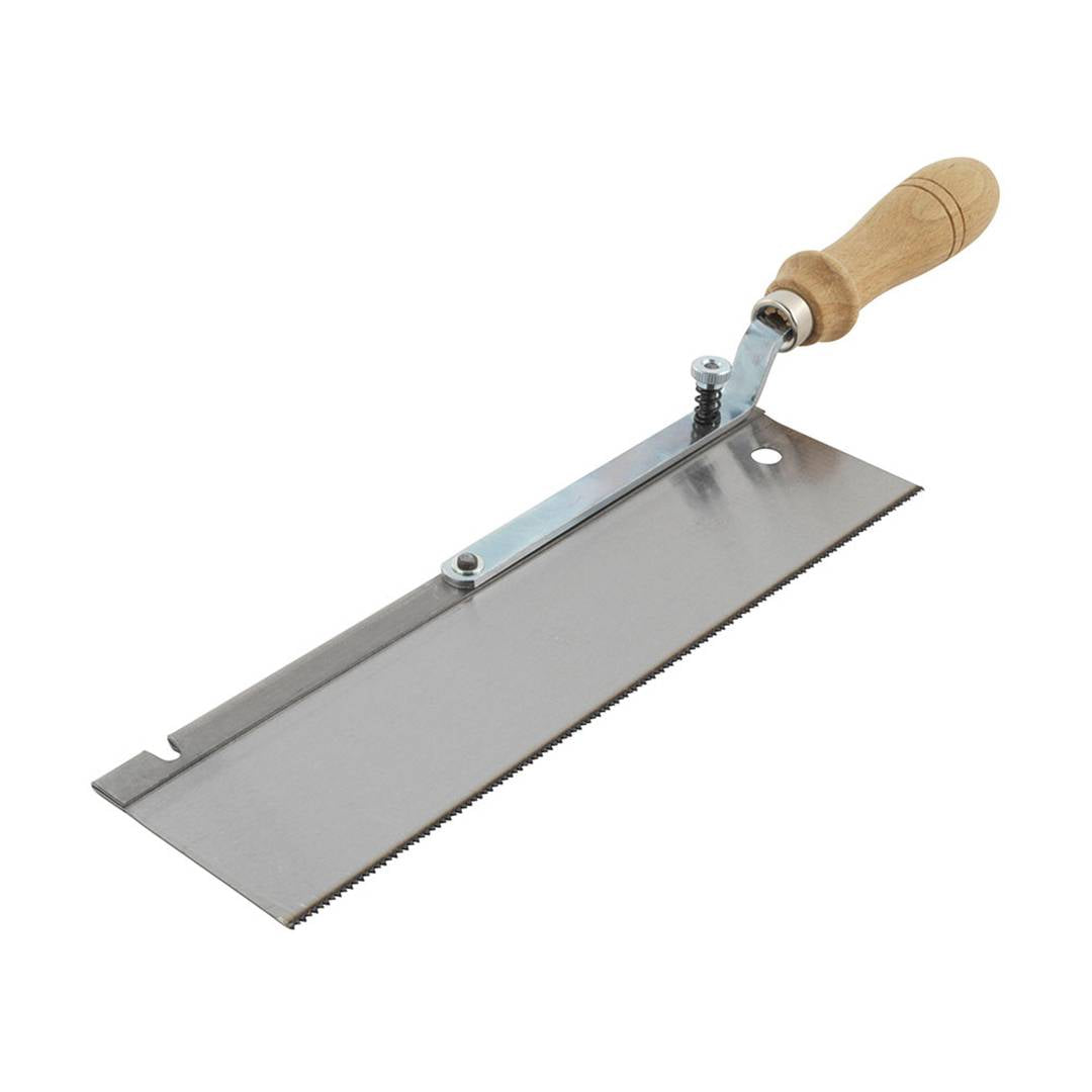 Parkside Cranked Handle Japanese Hand Saw