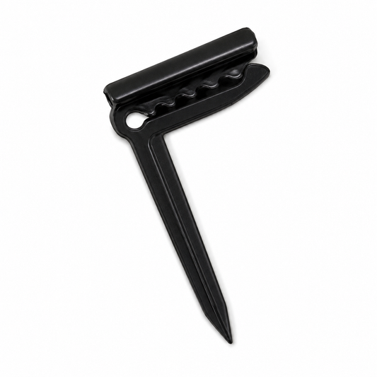 Crane - Beach Towel 4-Pieces Clips Set  to Secure Towels or Blankets into the Sand