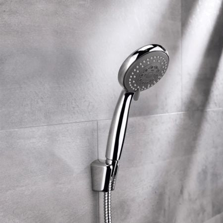 Livarno Home - Multi Functional Shower Head