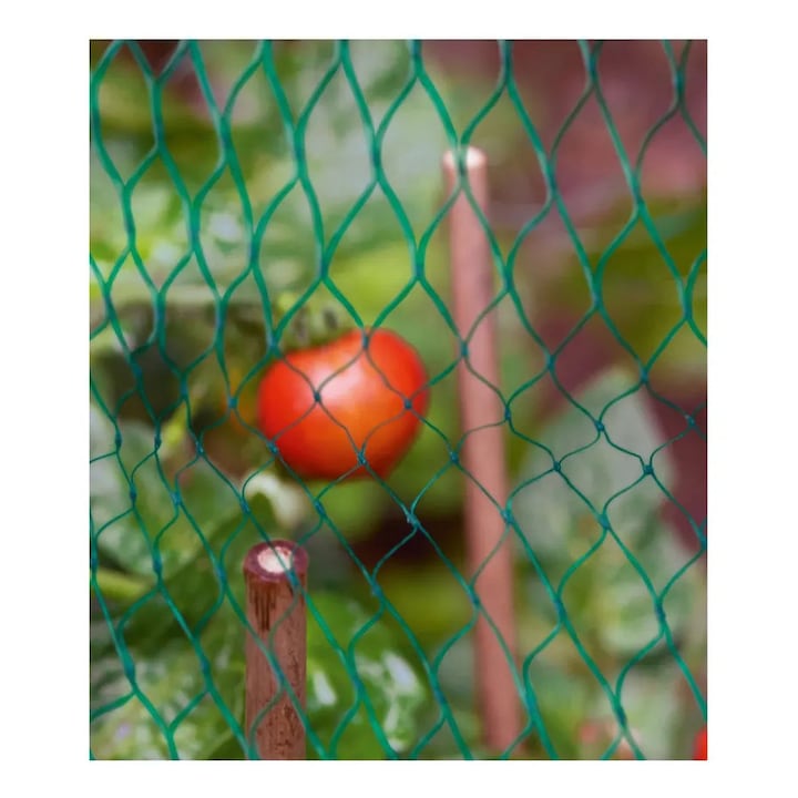 Parkside - Plant Netting 4 × 5m