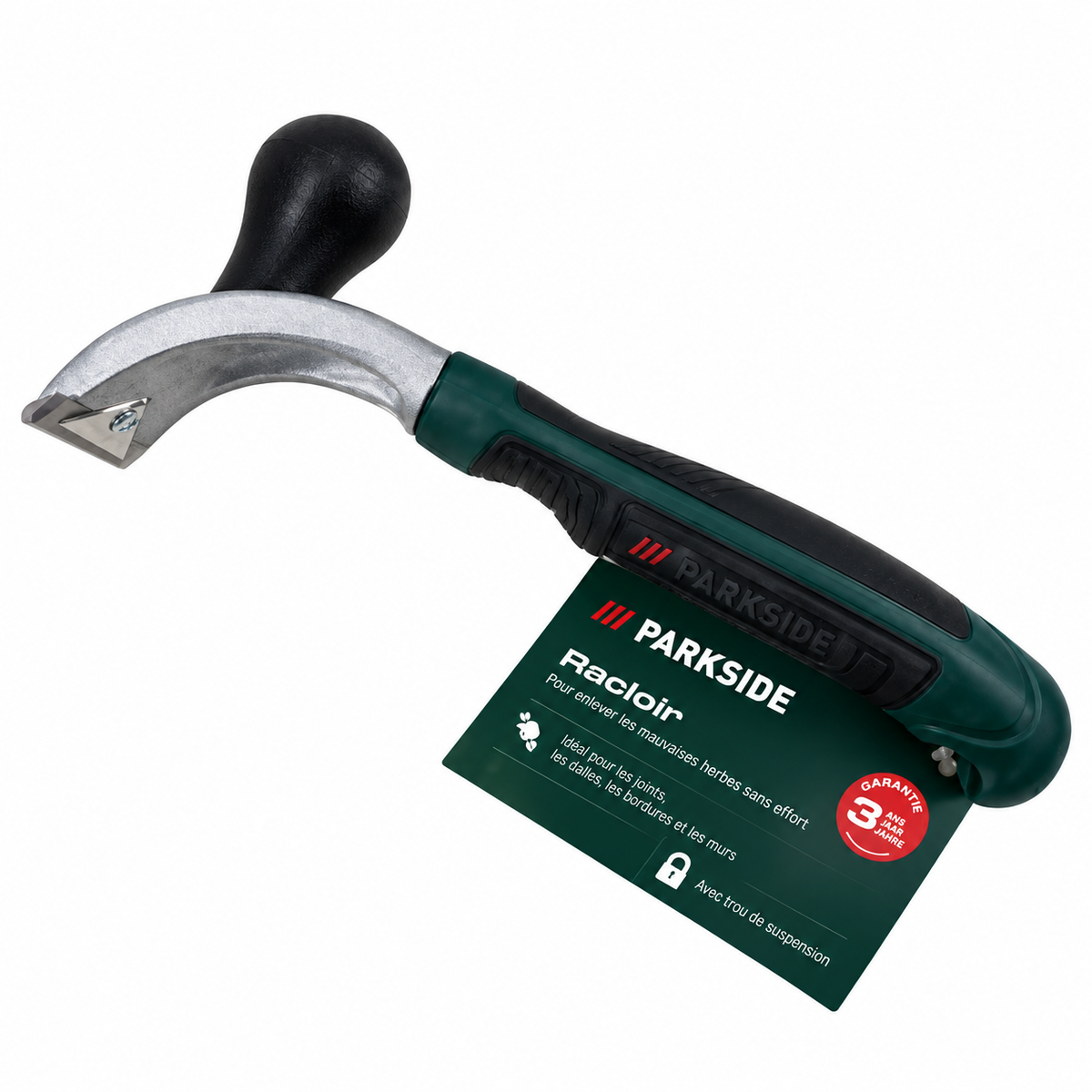 Parkside - Paint Scraper
