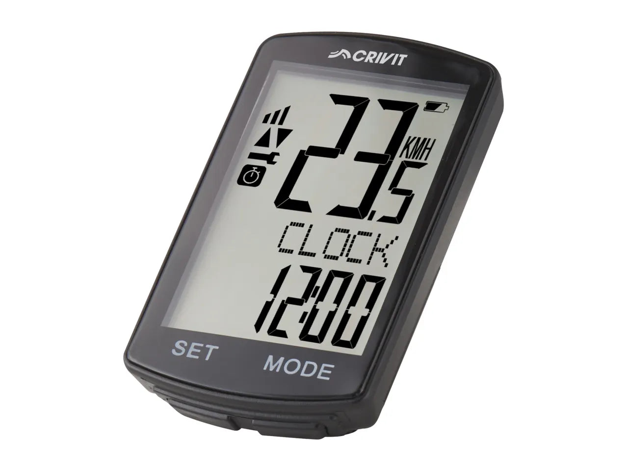 Crivit - Bike Computer
