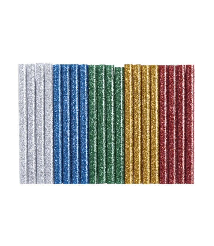 Parkside - Low Temperature Glue Sticks 150mm (Pack of 40)