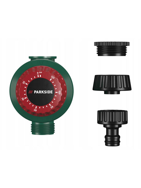 Parkside - Irrigation accessories (watering clocks)
