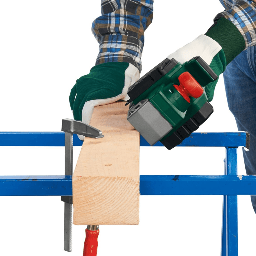 PARKSIDE - Cordless Planer PHA 12 B2, 12V - without battery & charger
