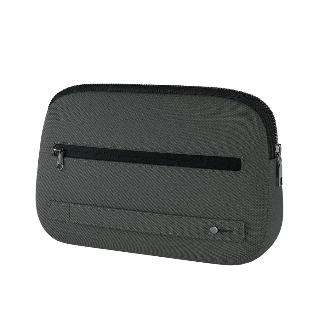 Green Lion Museo Clutch Bag - Green