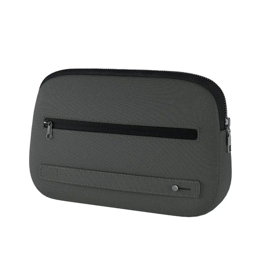 Green Lion Museo Clutch Bag - Green
