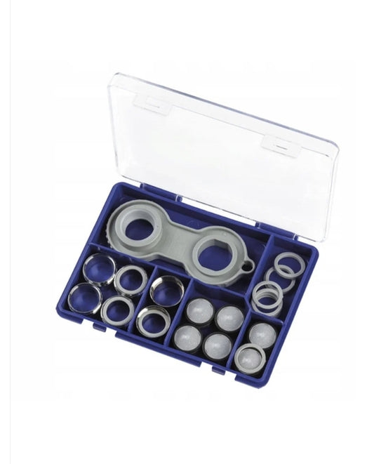 Livarno Home - Replacement & Spare Parts Faucets Set