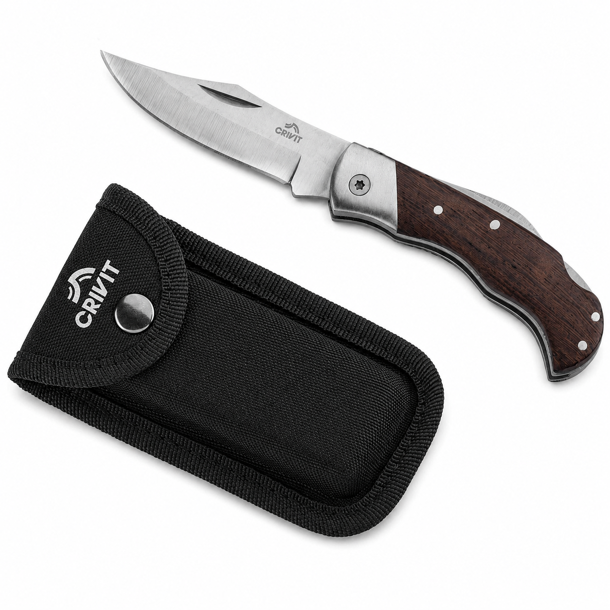 Crivit - Pocket Knife