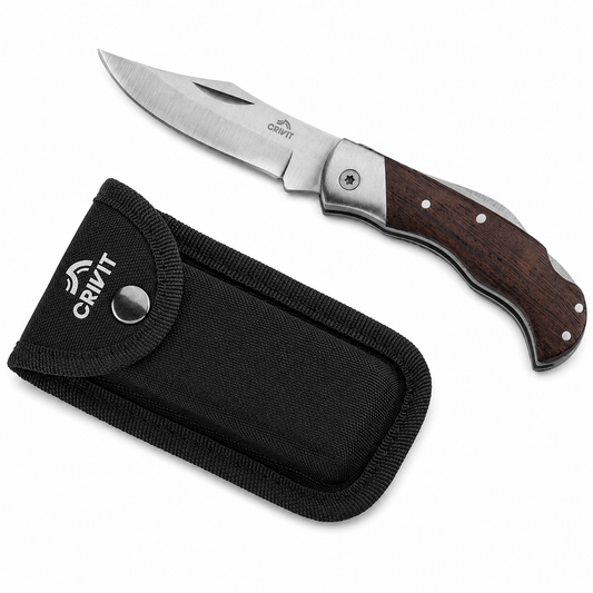 Crivit - Pocket Knife