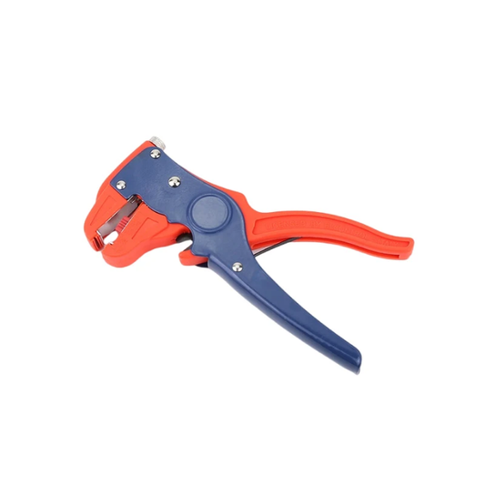 Multifunctional Self Adjustable Cutting 78-318 Electric Cable 0.25-6mm2 Duckbill Pliers Wire Stripper