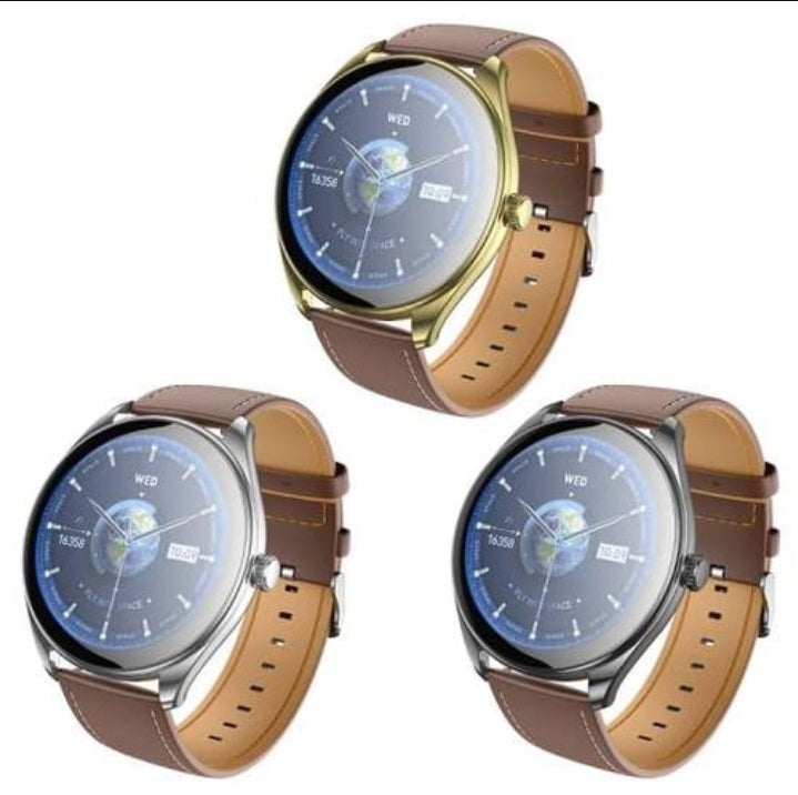 Hoco Y22 - Smart Sports Watch (Call Version)
