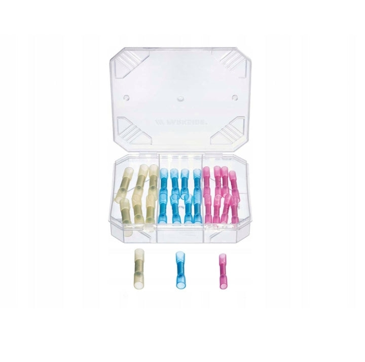 Parkside -  Cable Connector Kit
