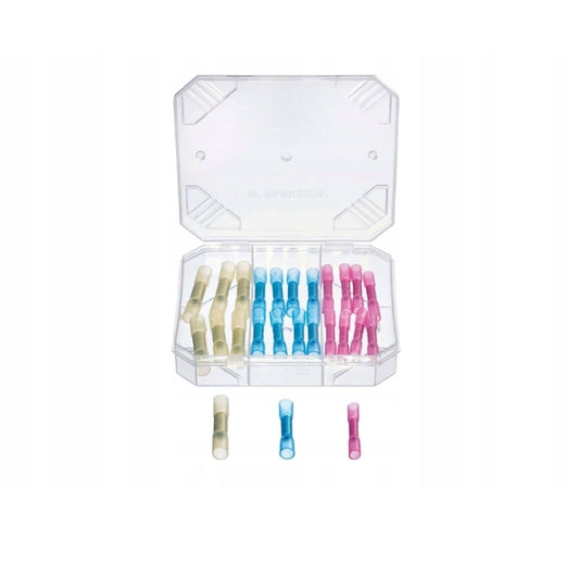 Parkside -  Cable Connector Kit