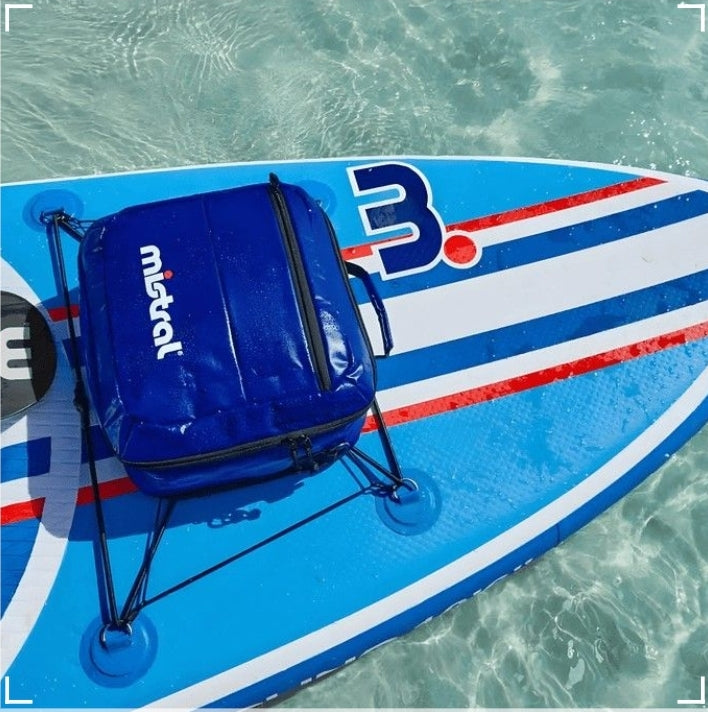 Mistral - 10L Cooler Bag – Paddle Surf & Outdoor Cold Storage