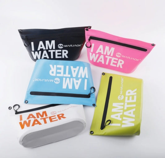 Handbag Outdoor Sports Waterproof Portable Zipper, SUP